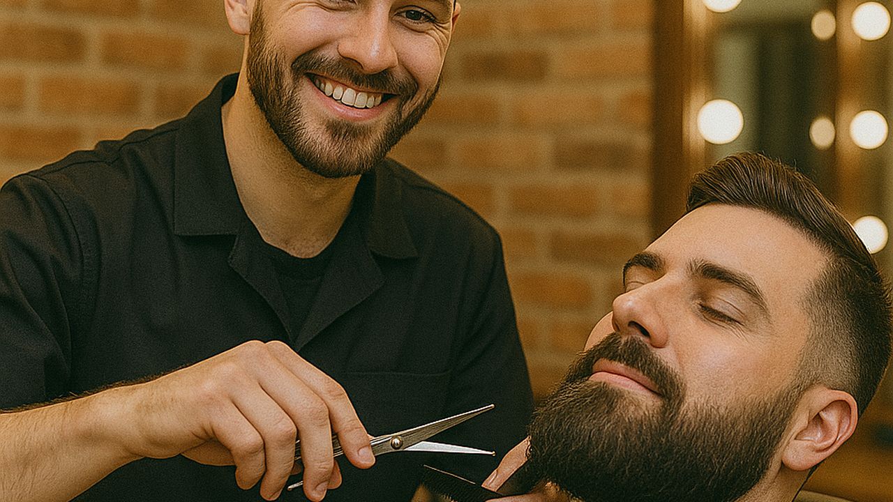 Placeholder Barberías